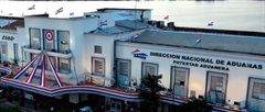 Dirección Nacional de Aduanas 
